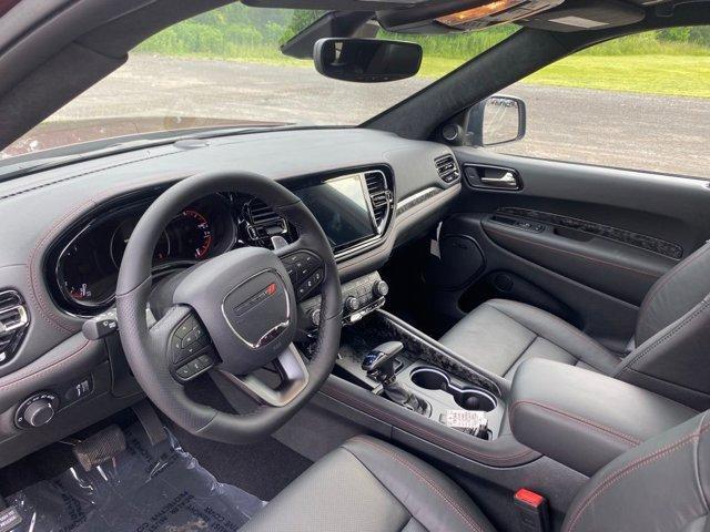 new 2025 Dodge Durango car, priced at $62,075