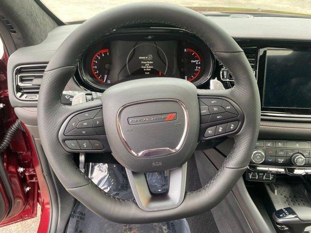 new 2025 Dodge Durango car, priced at $62,075