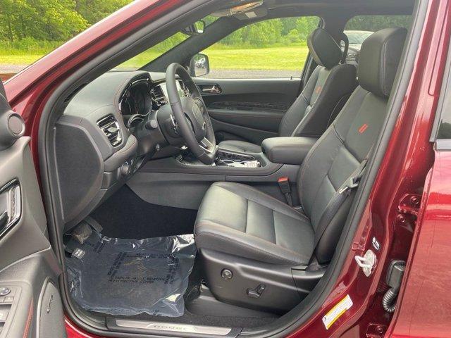 new 2025 Dodge Durango car, priced at $62,075