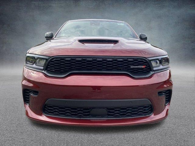 new 2025 Dodge Durango car, priced at $62,075