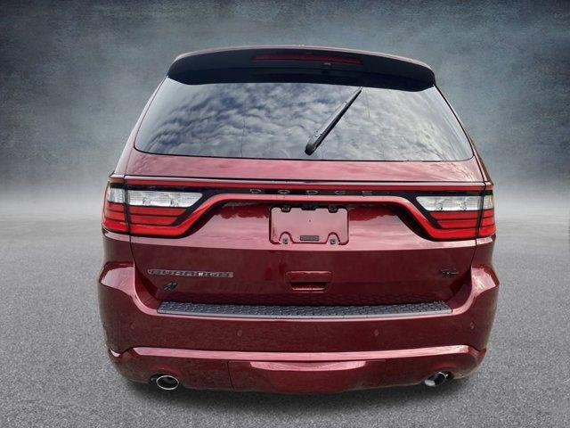 new 2025 Dodge Durango car, priced at $62,075