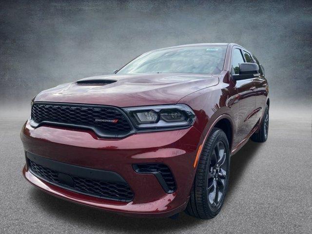 new 2025 Dodge Durango car, priced at $62,075