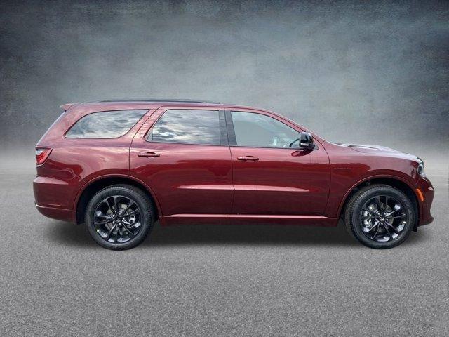 new 2025 Dodge Durango car, priced at $62,075