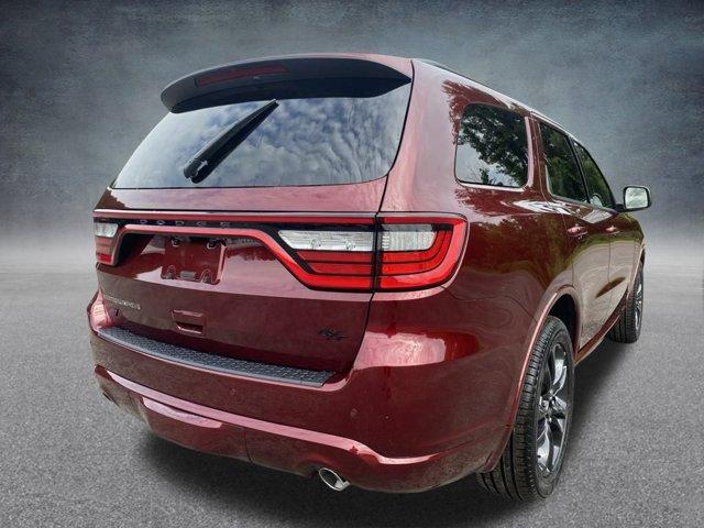 new 2025 Dodge Durango car, priced at $62,075