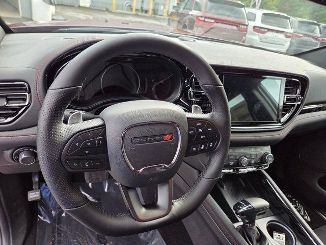 new 2026 Dodge Durango car, priced at $51,146