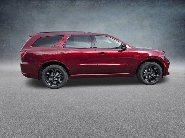 new 2026 Dodge Durango car, priced at $51,146