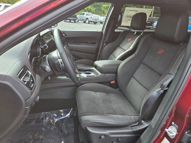 new 2026 Dodge Durango car, priced at $51,146