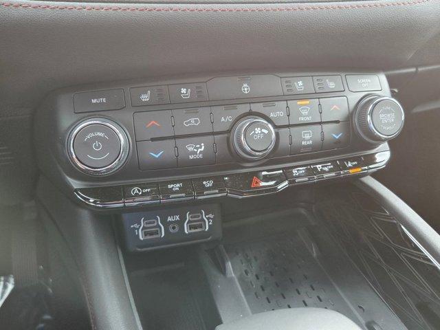 new 2026 Dodge Durango car, priced at $51,146