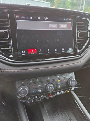 new 2026 Dodge Durango car, priced at $51,146