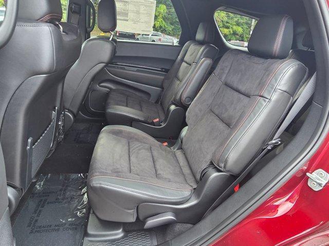 new 2026 Dodge Durango car, priced at $51,146