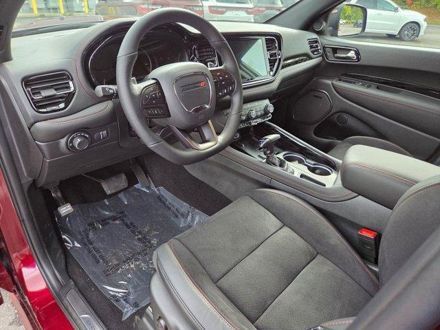 new 2026 Dodge Durango car, priced at $51,146