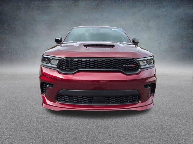 new 2026 Dodge Durango car, priced at $51,146