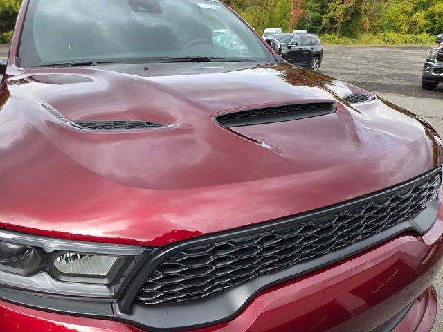new 2026 Dodge Durango car, priced at $51,146