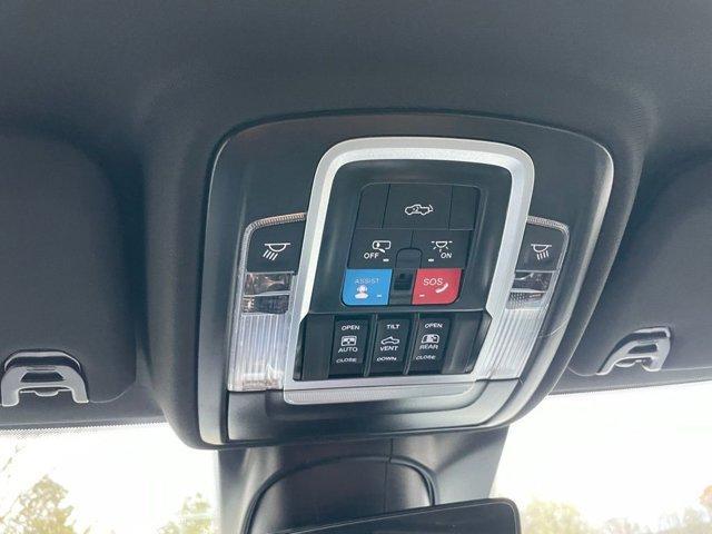 new 2026 Ram 2500 car, priced at $74,371