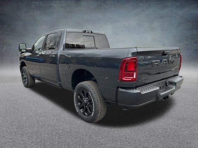 new 2026 Ram 2500 car, priced at $74,371