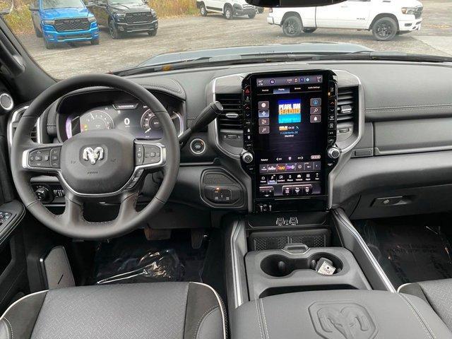 new 2026 Ram 2500 car, priced at $74,371