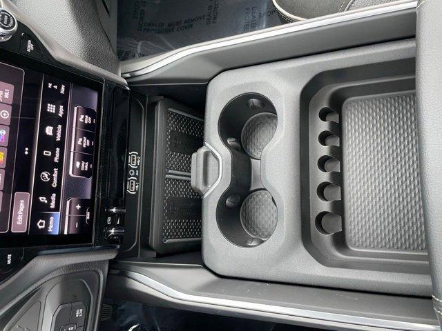 new 2026 Ram 2500 car, priced at $74,371