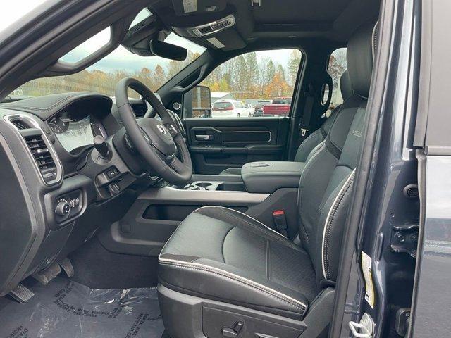 new 2026 Ram 2500 car, priced at $74,371