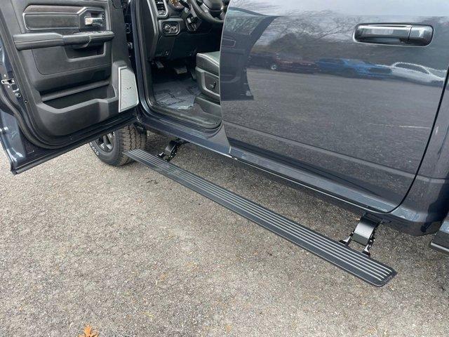 new 2026 Ram 2500 car, priced at $74,371