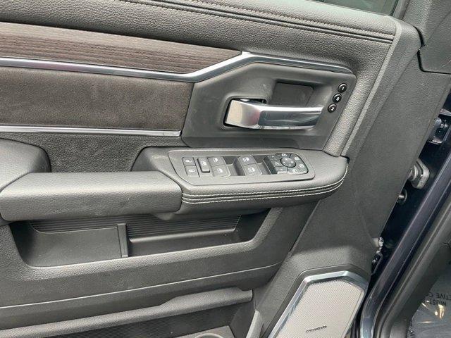 new 2026 Ram 2500 car, priced at $74,371