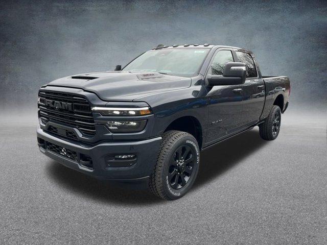 new 2026 Ram 2500 car, priced at $74,371