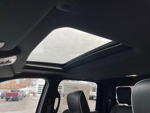 new 2026 Ram 2500 car, priced at $74,371