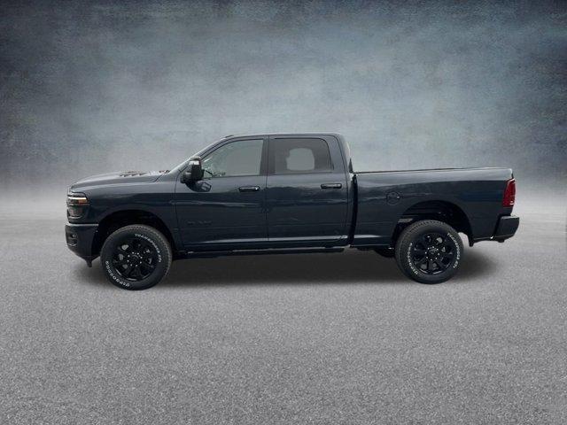 new 2026 Ram 2500 car, priced at $74,371