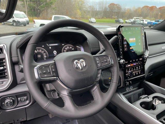 new 2026 Ram 2500 car, priced at $74,371