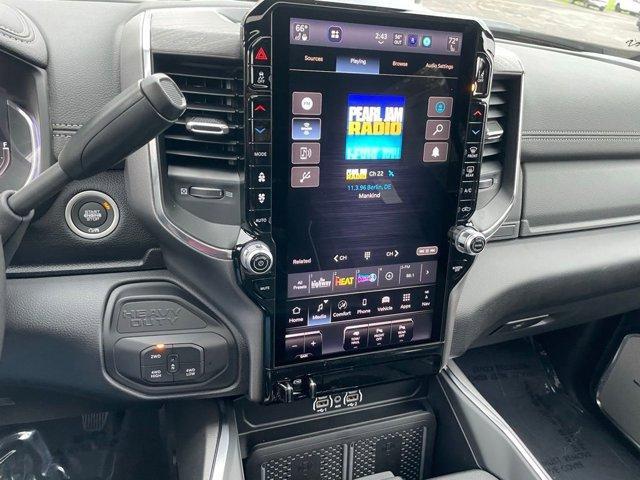 new 2026 Ram 2500 car, priced at $74,371