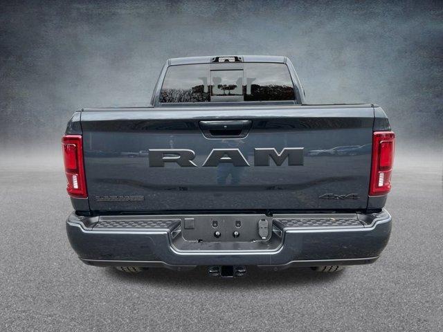 new 2026 Ram 2500 car, priced at $74,371