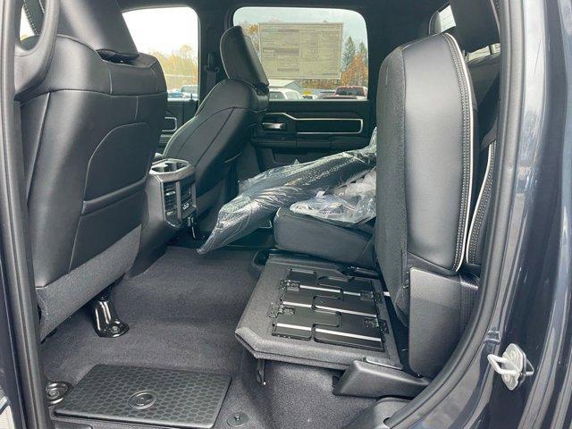 new 2026 Ram 2500 car, priced at $74,371