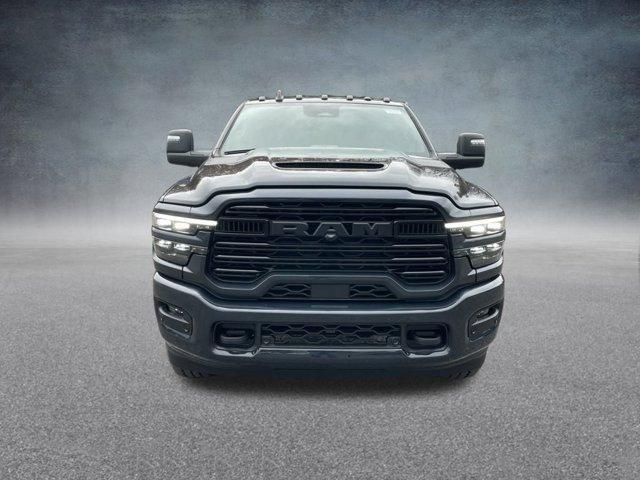 new 2026 Ram 2500 car, priced at $74,371