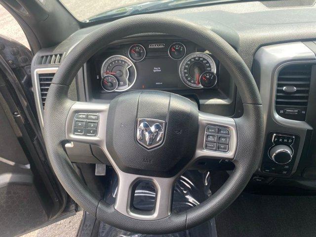 used 2022 Ram 1500 Classic car, priced at $31,798