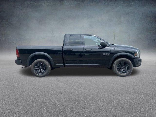 used 2022 Ram 1500 Classic car, priced at $31,798