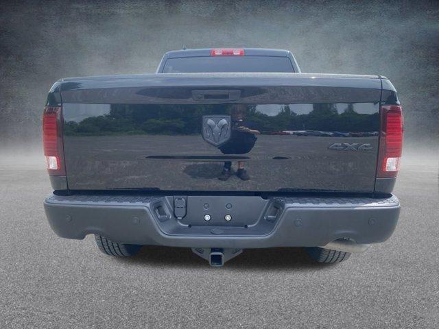 used 2022 Ram 1500 Classic car, priced at $31,798