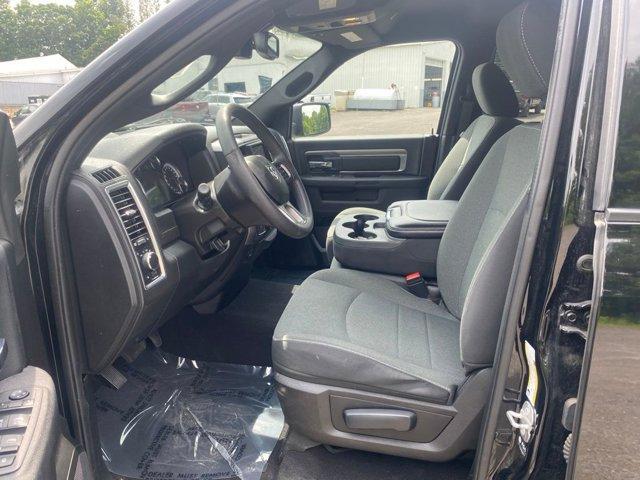 used 2022 Ram 1500 Classic car, priced at $31,798