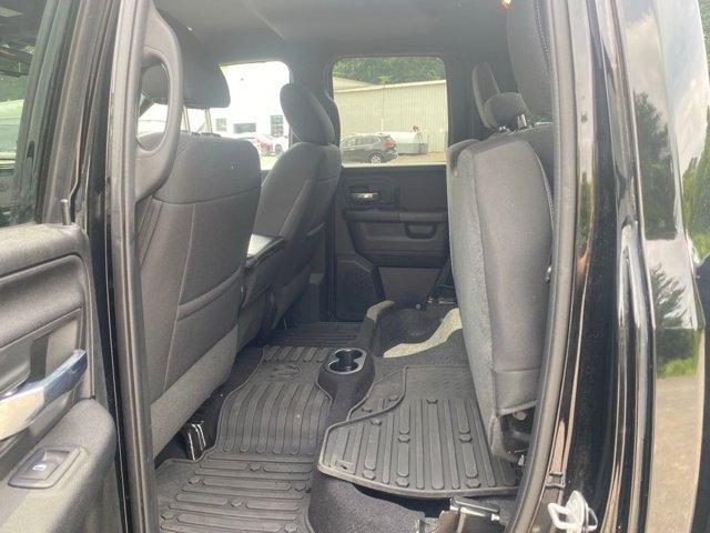 used 2022 Ram 1500 Classic car, priced at $31,798