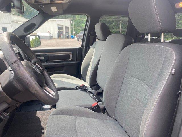 used 2022 Ram 1500 Classic car, priced at $31,798
