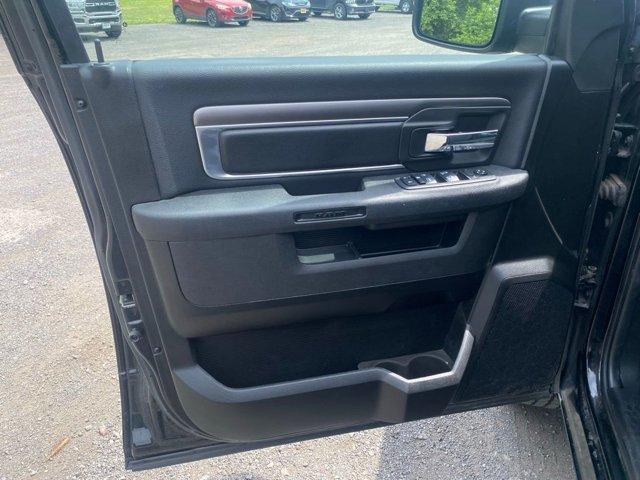 used 2022 Ram 1500 Classic car, priced at $31,798