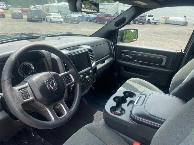 used 2022 Ram 1500 Classic car, priced at $31,798