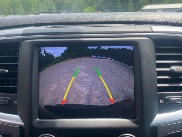 used 2022 Ram 1500 Classic car, priced at $31,798