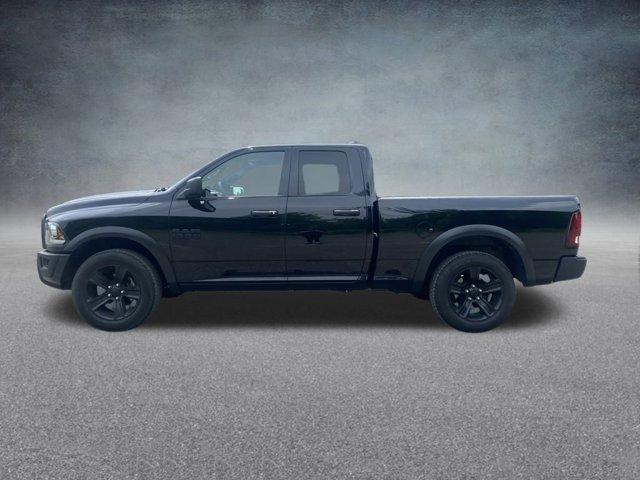used 2022 Ram 1500 Classic car, priced at $31,798