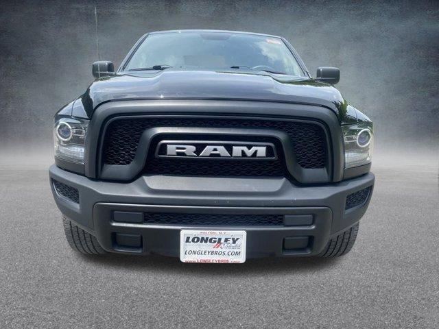 used 2022 Ram 1500 Classic car, priced at $31,798
