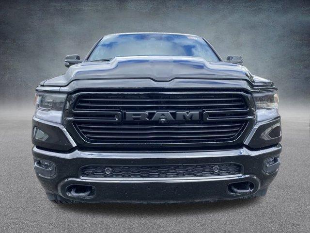 used 2023 Ram 1500 car, priced at $49,988