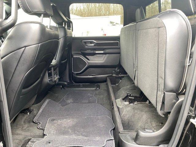 used 2023 Ram 1500 car, priced at $49,988
