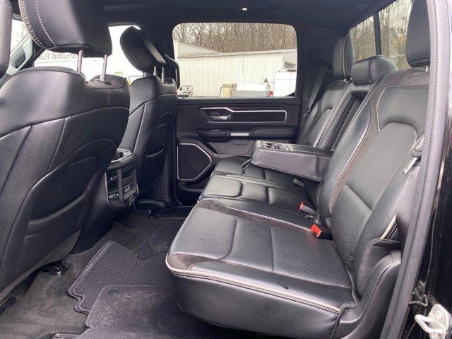 used 2023 Ram 1500 car, priced at $49,988