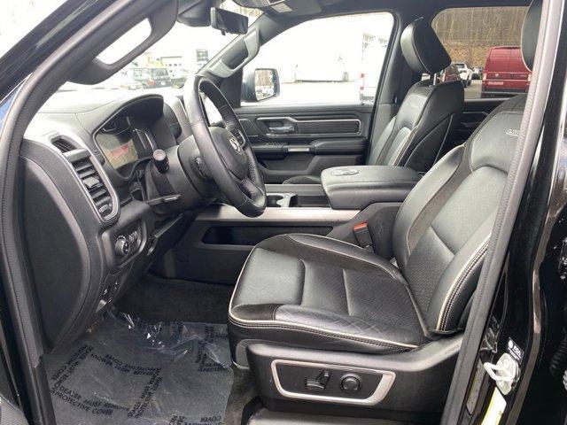 used 2023 Ram 1500 car, priced at $49,988