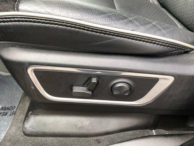 used 2023 Ram 1500 car, priced at $49,988