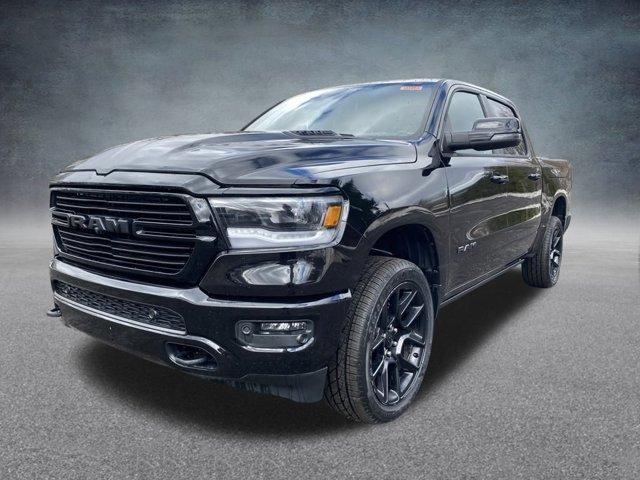 used 2023 Ram 1500 car, priced at $49,988