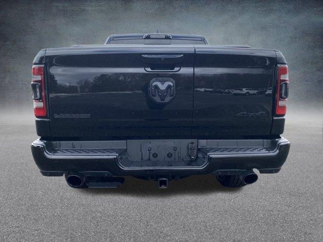 used 2023 Ram 1500 car, priced at $49,988